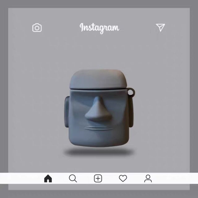 Kule etuier til Airpods Pro!