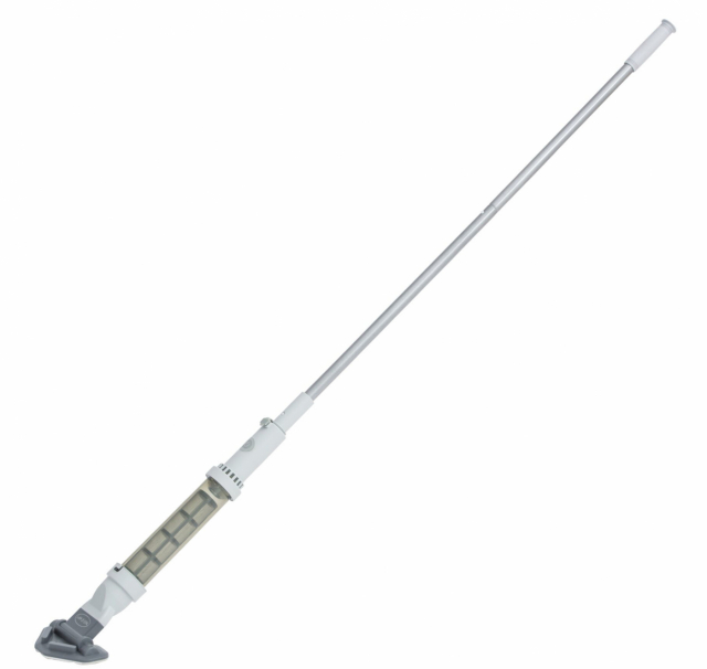 Bestway Lay-Z-Spa oppladbar undervannsstøvsuger