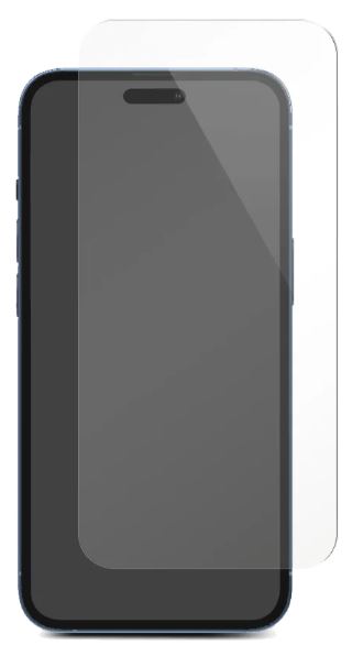 iPhone 13 Pro Max/14 Plus, skjermbeskytter i herdet glass, 0,33 mm