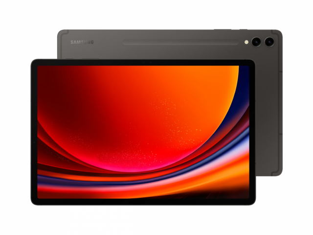 Samsung Galaxy Tab S9+ 512 GB 6 GB, grafitt
