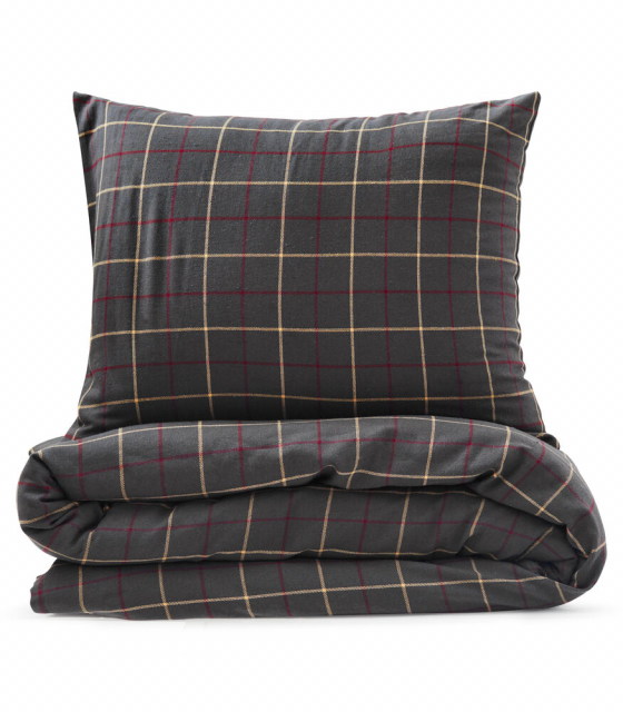 Lord Nelson Sengesett Gunnarby Garnfarget