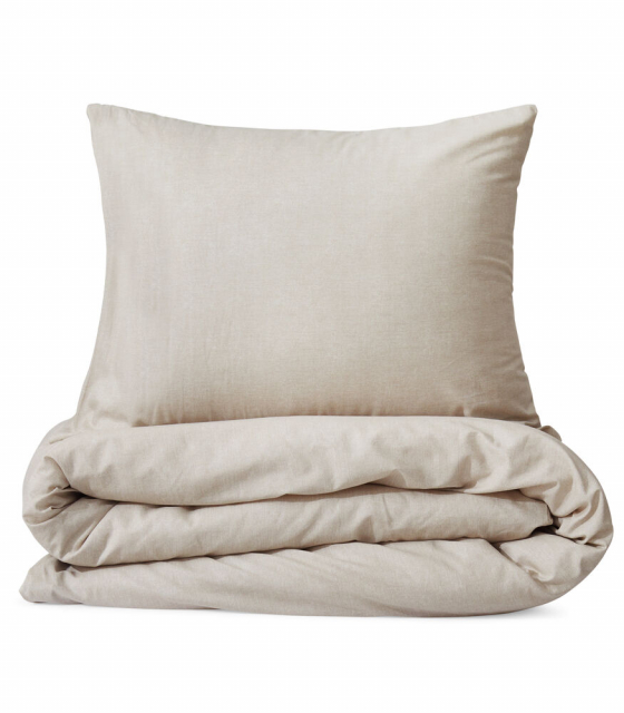 Lord Nelson Sengesett Vitteberg, Sand