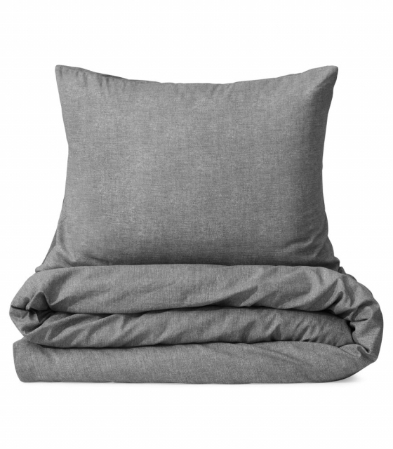 Lord Nelson Vitteberg sengesett, Grå