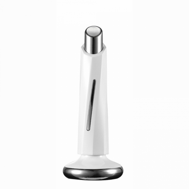 Cenocco Beauty CC-9102 Magnetisk mikrovibrerende ansiktsmassasjeapparat med LED