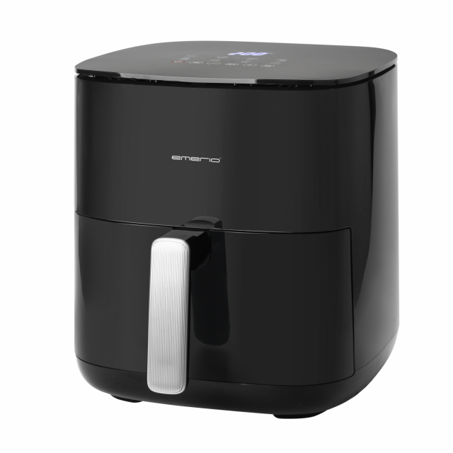 Emerio AF-131797.1 Digital frityrgryte med varmluft