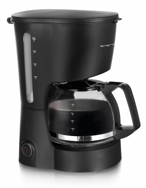 Emerio CME-116801 Kaffetrakter med automatisk avstengning, 0,6 l