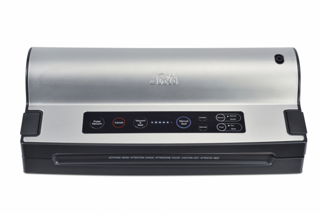 Solis Vac Prestige vakuumpakker