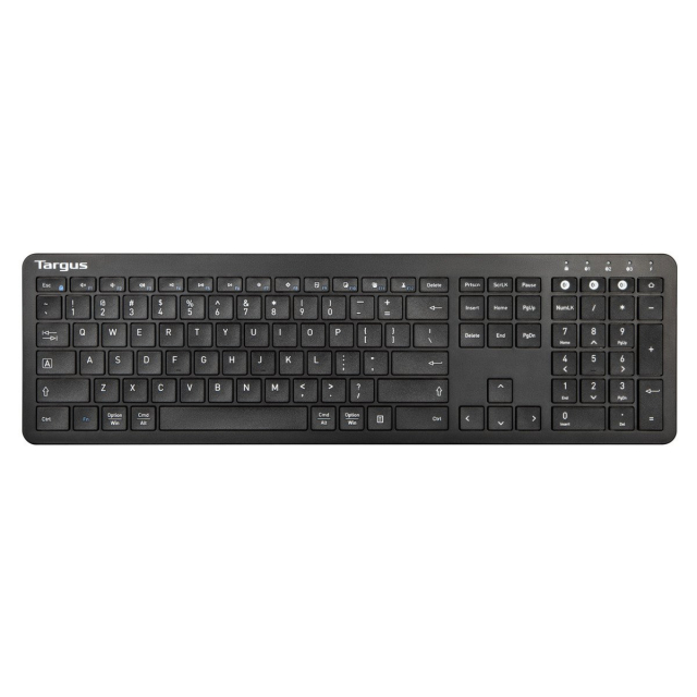 TARGUS Trådløst tastatur (NORDIC)