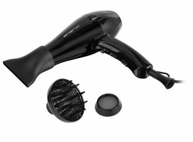 Emerio Hårføner HD-122192
