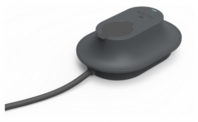 Kokong Ev10 bærbar lader