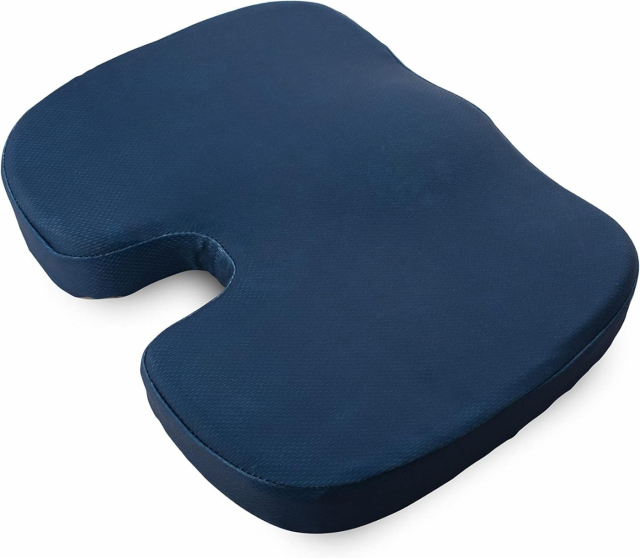 Lifenaxx ergonomic seat cushion for children LX-034