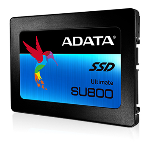Adata Ultimate SU800 2,5" 512 GB