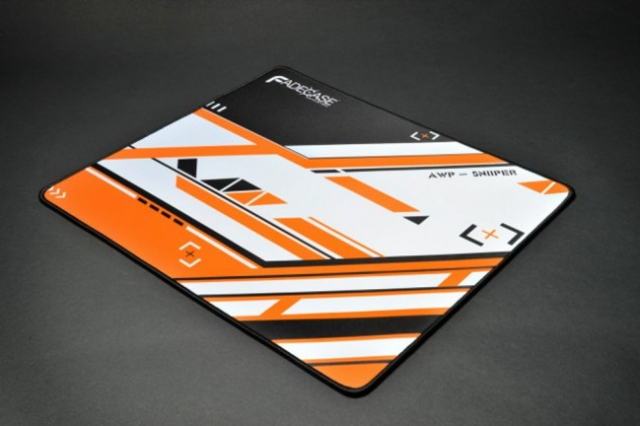 Fadecase AWP-Sniper Pro musematte