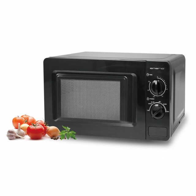 Emerio Mikrobølgeovn MW-124745