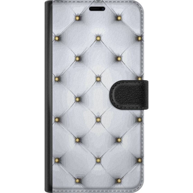 Lommeboketui til Asus ROG Phone 7 med Luksuriøst motiv