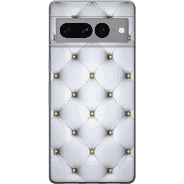 Mobildeksel til Google Pixel 7 Pro med Luksuriøst motiv
