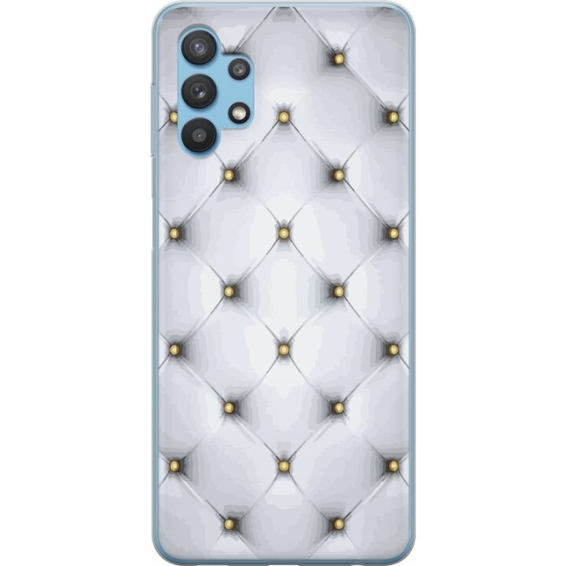 Mobildeksel til Samsung Galaxy A32 5G med Luksuriøst motiv