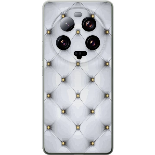 Mobildeksel til Xiaomi 13 Ultra med Luksuriøst motiv