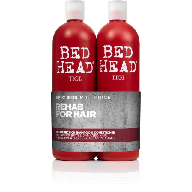 TIGI Bed Head Resurrection Tweens 2x750 ml