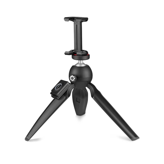 Joby Stativ Smartphone HandyPod Mobile Plus Svart