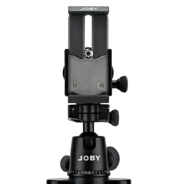 JOBY Stativfeste Smarttelefon GripTight Pro