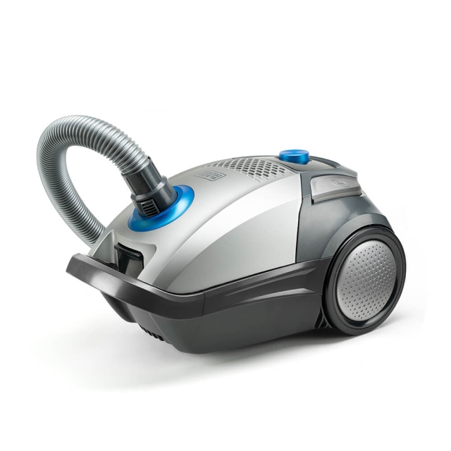 BLACK+DECKER Støvsuger 700W