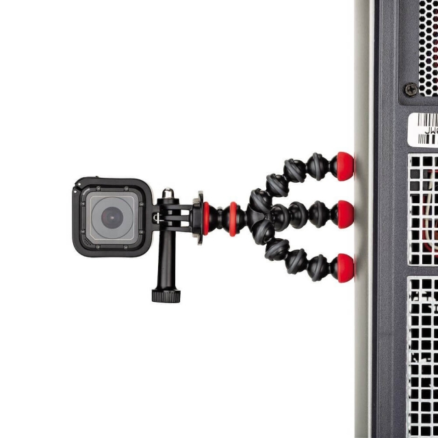 Joby Tripod GorillaPod Magnetic Mini Black