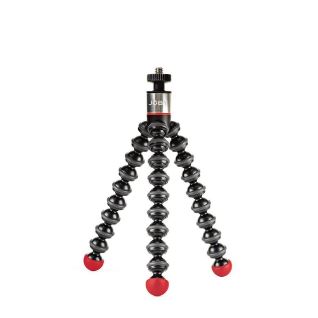 Joby Tripod Kit GorillaPod 325 Magnetic Black