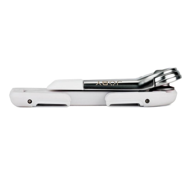 JOBY Stativ GripTight ONE Micro Hvit