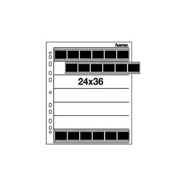 Hama system Pro 135/7x6/25