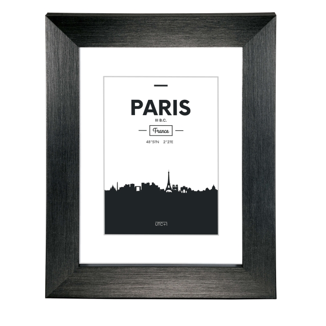 Hama Ramme Paris 20x30cm Svart