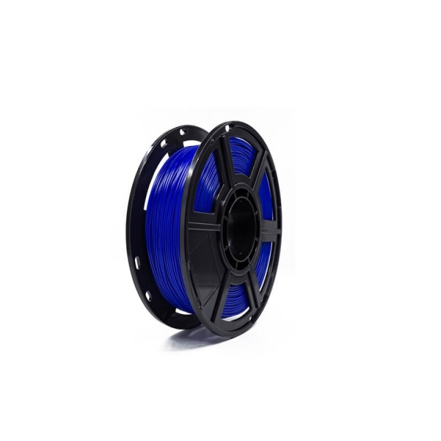 FlashForge 3D-filament PLA PRO 1000g Blå