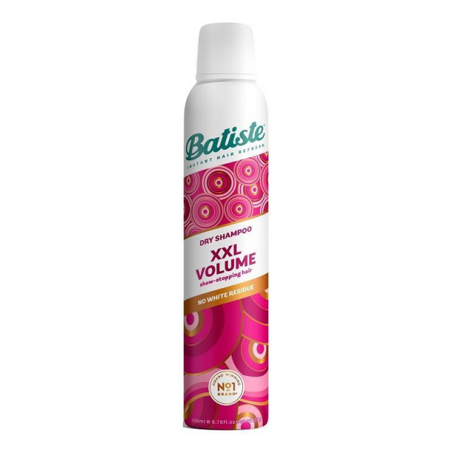 Batiste Stylist XXL Volumspray 200 ml