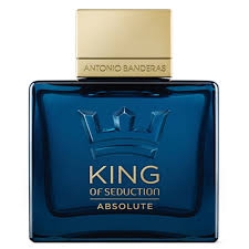 Antonio Banderas King of Seduction Absolute edt 100 ml