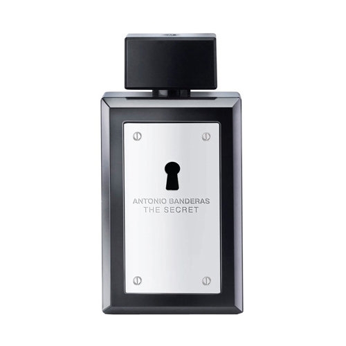 Antonio Banderas The Secret Edt 100 ml