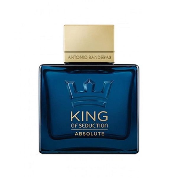 Antonio Banderas King of Seduction Absolute Edt 200 ml
