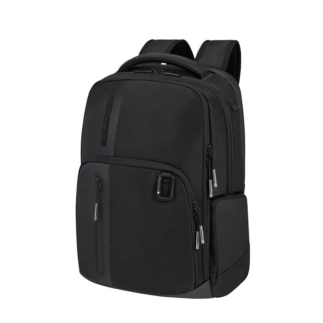 Samsonite Backpack BIZ2GO Backpack 14.1" Black