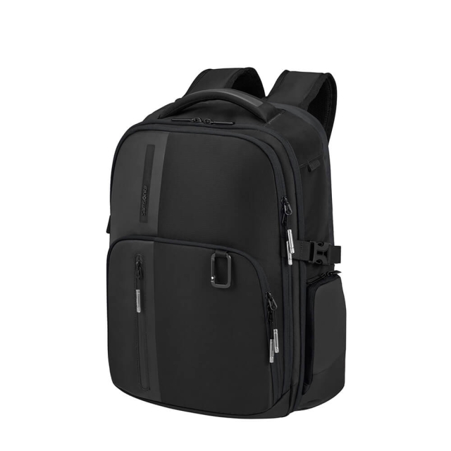 Samsonite BIZ2GO Ryggsekk 15.6" DAYTRIP SVART