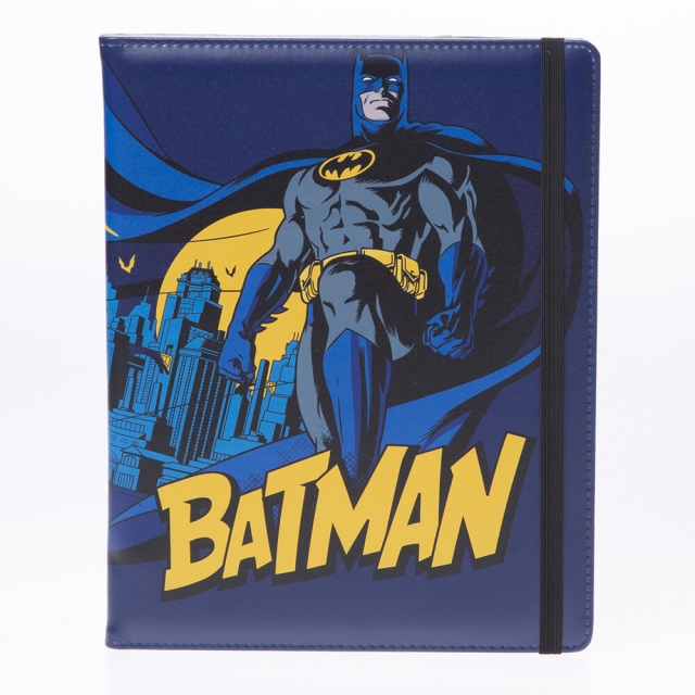 BATMAN Nettbrettetui Folio 10-11" Universal