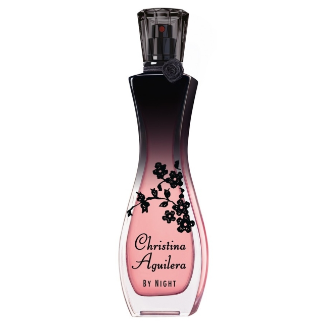 Christina Aguilera By Night Edp 30 ml