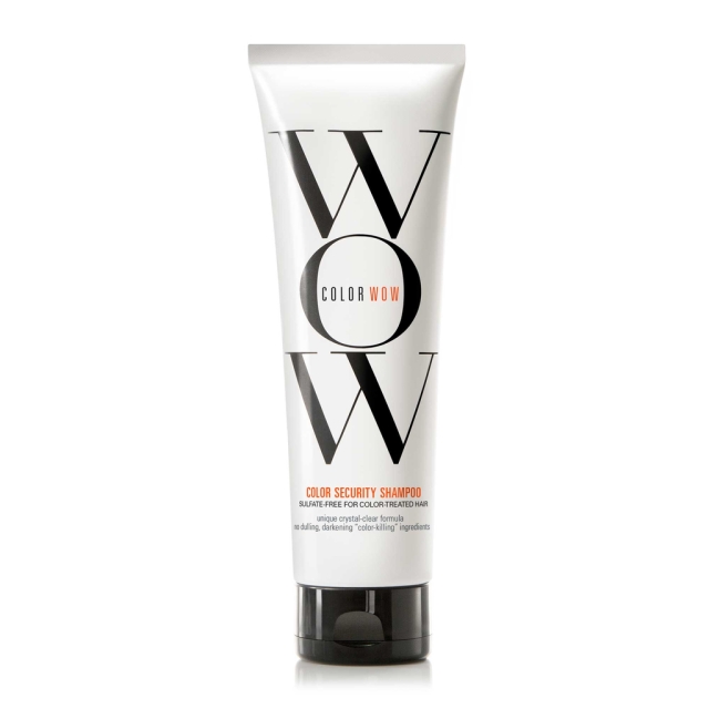 Color Wow Colour Security Shampoo 250 ml
