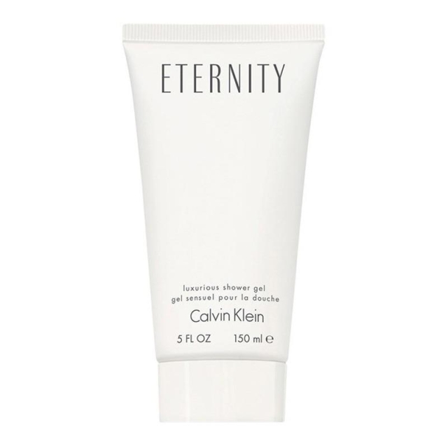 Calvin Klein Eternity Luksuriøs dusjgel 150 ml