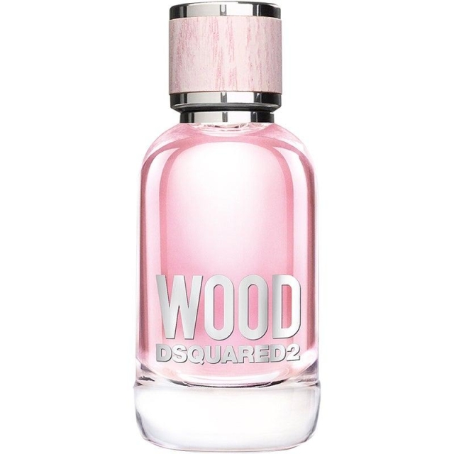 Dsquared2 Wood Pour Femme Edt 100 ml