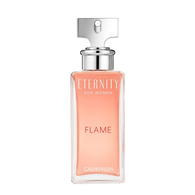 Calvin Klein Eternity For Women Flame Edp 50 ml