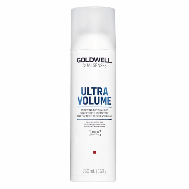 Goldwell Dualsenses Ultra Volume Bodifying Tørrsjampo 250 ml