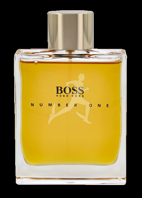 Hugo Boss Boss Number One Edt 100 ml