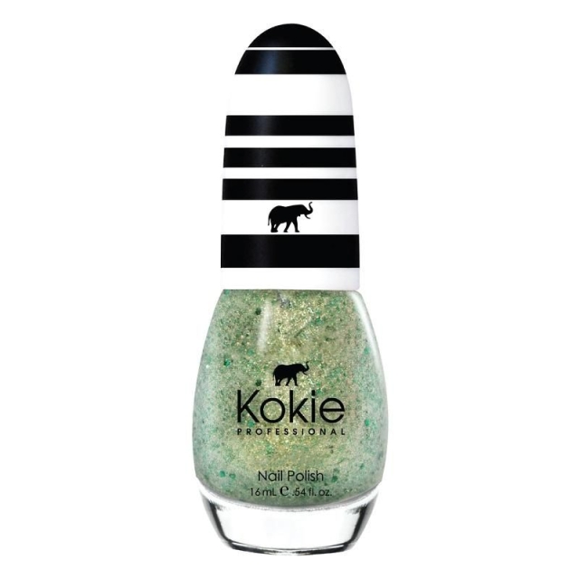 Kokie Cosmetics Kokie Neglelakk - Feeling Lucky
