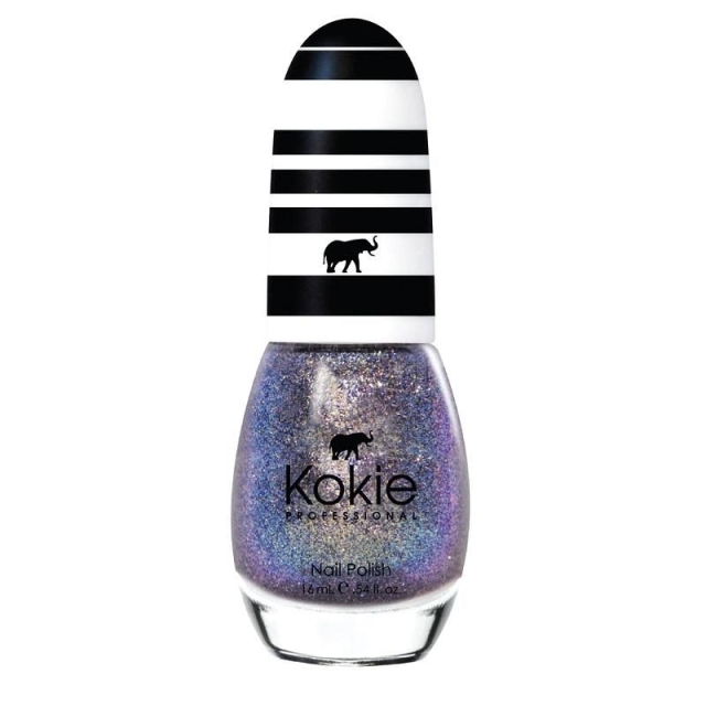 Kokie Cosmetics Kokie Neglelakk - Intergalaktisk