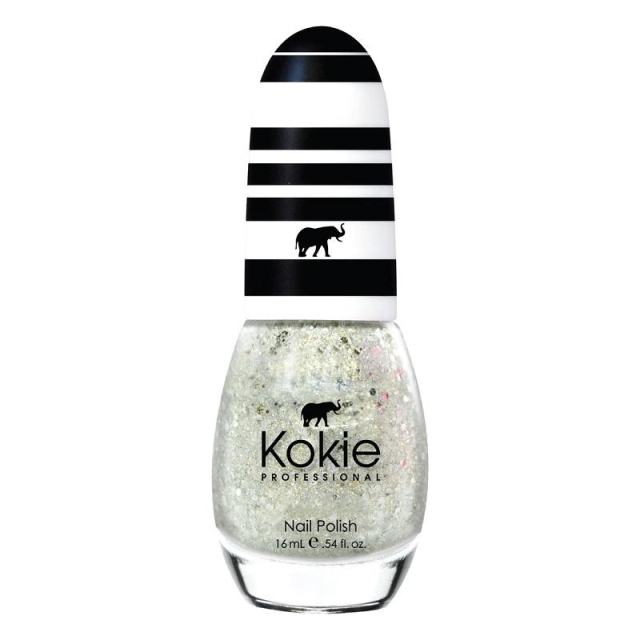 Kokie Cosmetics Kokie Neglelakk - Twinkle