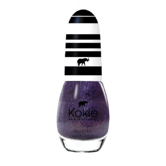 Kokie Cosmetics Kokie Neglelakk - Sugar Plum